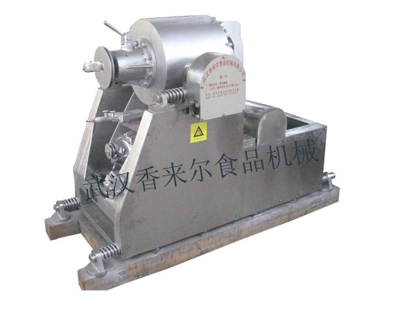 供應(yīng)咖啡玉米膨化機（大型氣流膨化機、氣流膨化機）