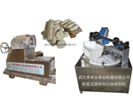 新式 米通、麥通、米花糖自動(dòng)成型機(jī) 轉(zhuǎn)盤(pán)成型機(jī)